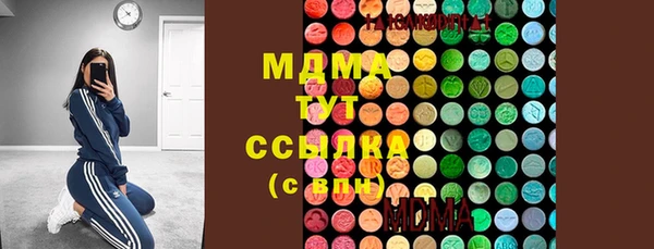 молекула духа Алексеевка